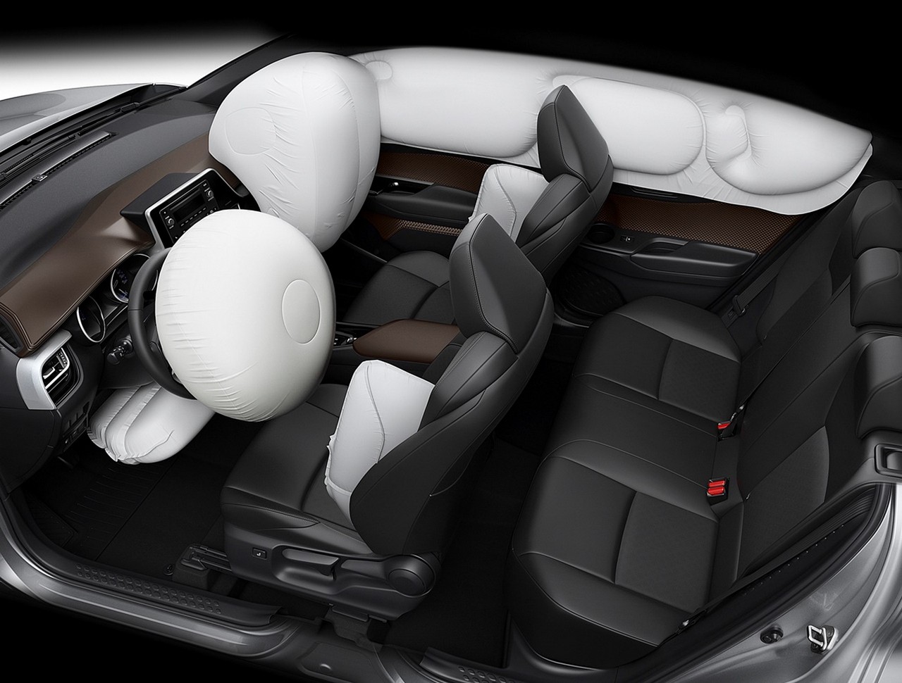 Voyant airbag : comment s’assurer que votre système est compatible avec les normes de sécurité actuelles ?插图
