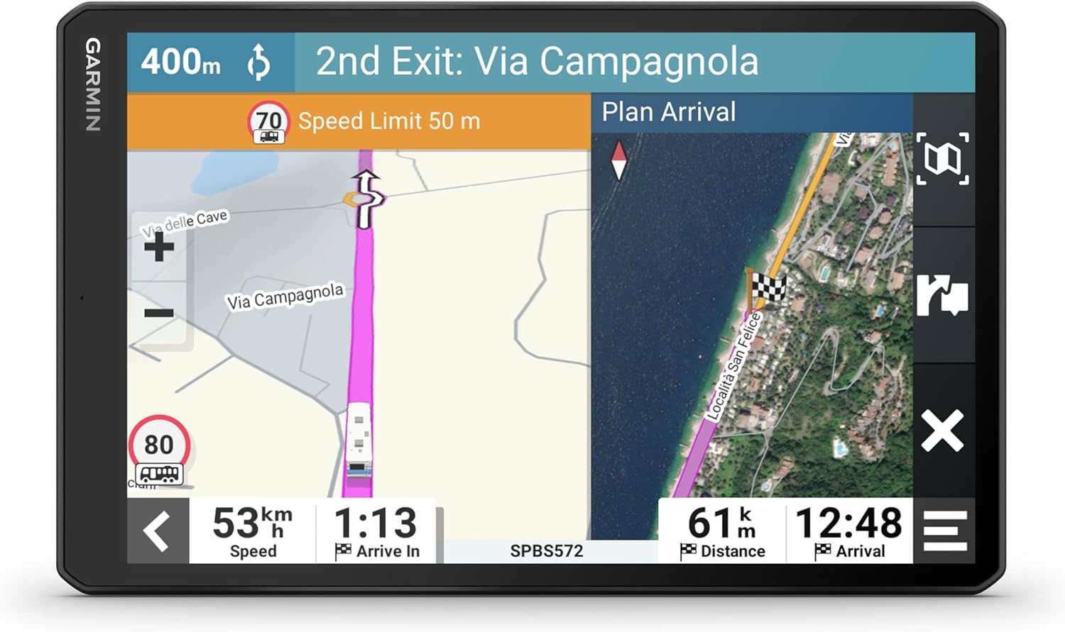 Les GPS voiture et les fonctionnalités de suivi des performances du véhicule插图