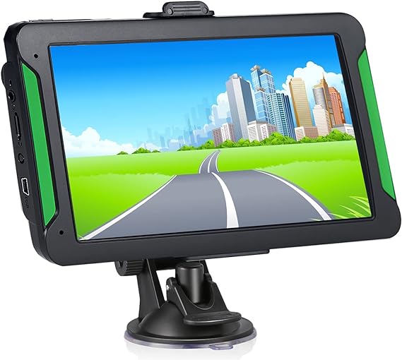 Les GPS voiture avec fonctionnalités Bluetooth : l’ajout pratique à votre système embarqué插图1