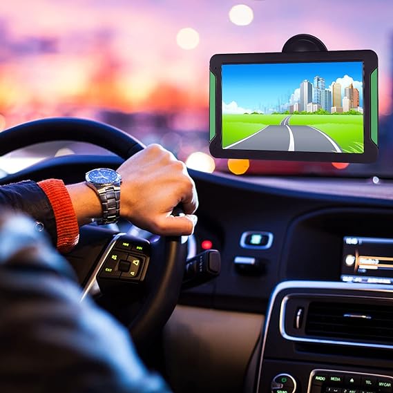 Les GPS voiture avec fonctionnalités Bluetooth : l’ajout pratique à votre système embarqué插图