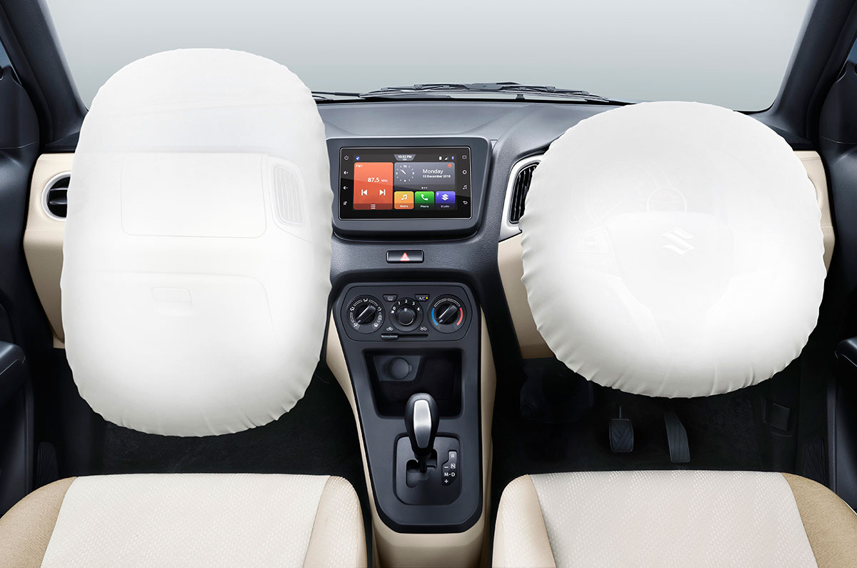 Voyant airbag : comment prévenir les problèmes et prolonger sa durée de vie ?插图