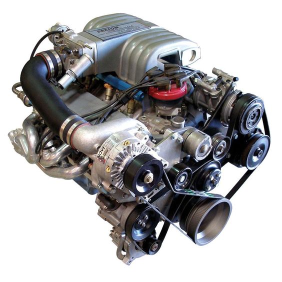 Explore the history, performance, and applications of the L98 engine. Discover if this classic powerplant still holds relevance today for drivers and enthusiasts.