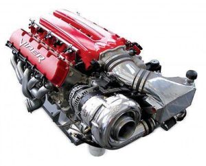 V16 Engine Cars: A Pinnacle of Automotive Excess插图3