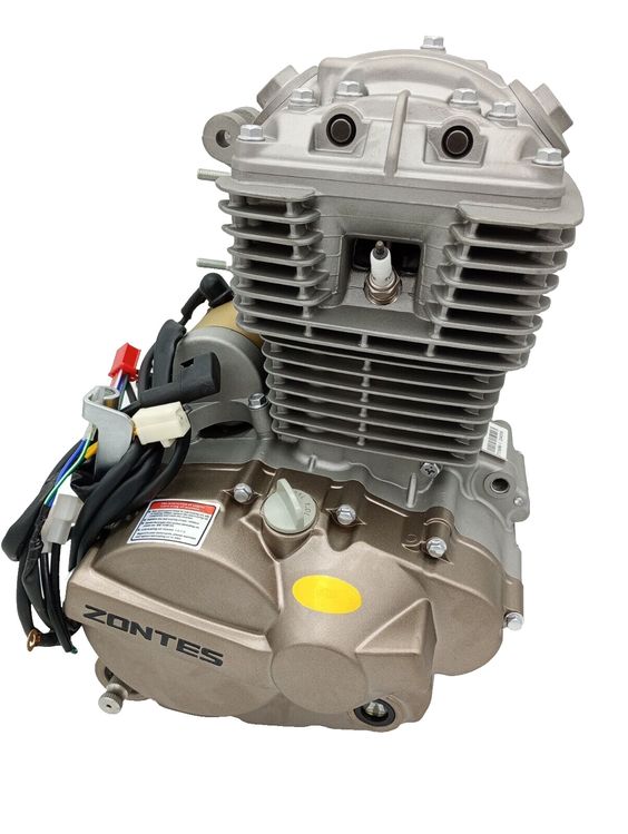 Explore the dynamic world of 2 Cylinder Engines. Discover the balance of power, efficiency, and smooth operation in motorcycles, cars, and more. Learn about top models, innovations, and maintenance tips.