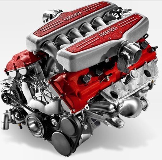 V16 Engine Cars: A Pinnacle of Automotive Excess插图1