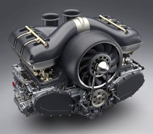 A Detailed Exploration of Porsche Engine插图4