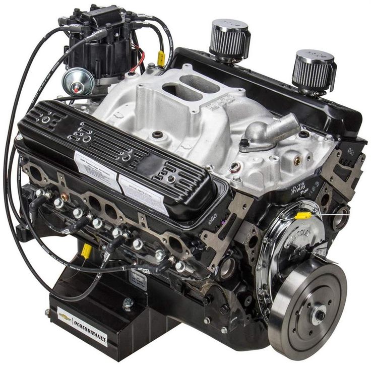 A Comprehensive Guide to 4-Cylinder Engines post thumbnail image
