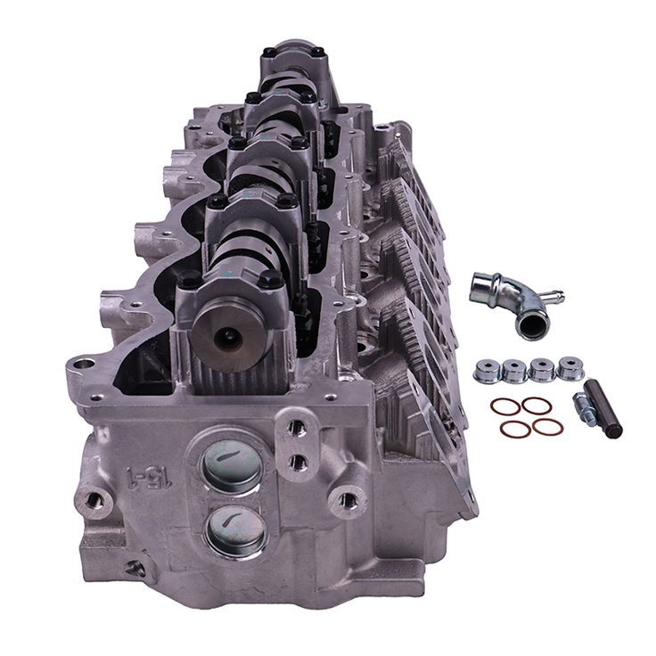 Engine Block: The Heart of Your Vehicle's Power