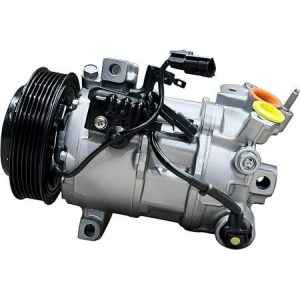 Two-stroke engine: Combustion cycle completed