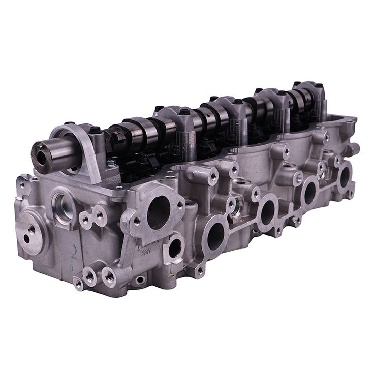 Engine Block: The Heart of Your Vehicle's Power