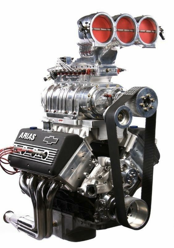 The Enduring Chevrolet 305 Engine: A Detailed Exploration post thumbnail image