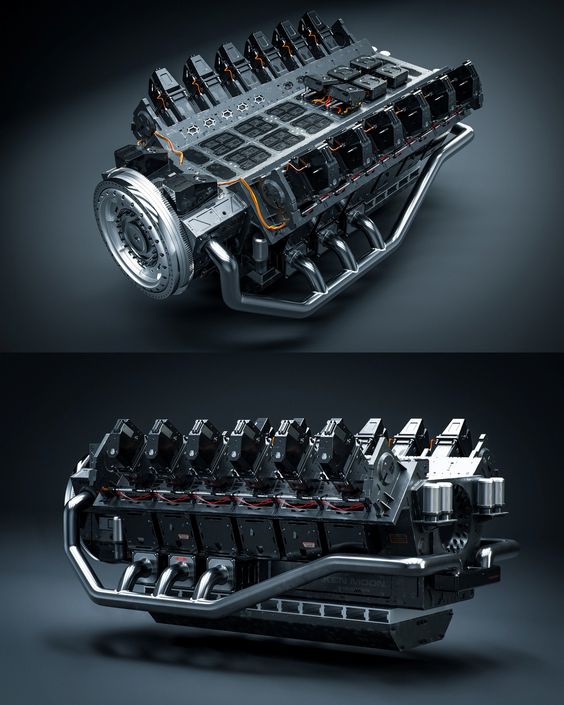 A Detailed Exploration of Porsche Engine插图3