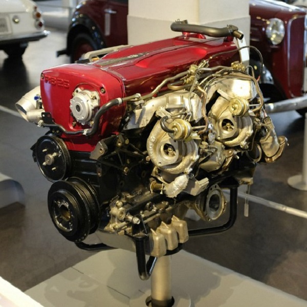 weighty secrets of car engines