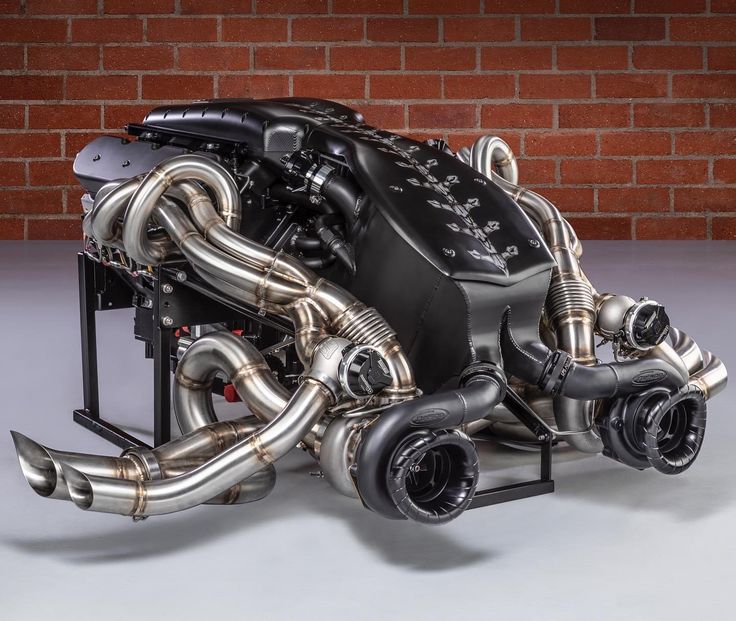 A Detailed Exploration of Porsche Engine插图2