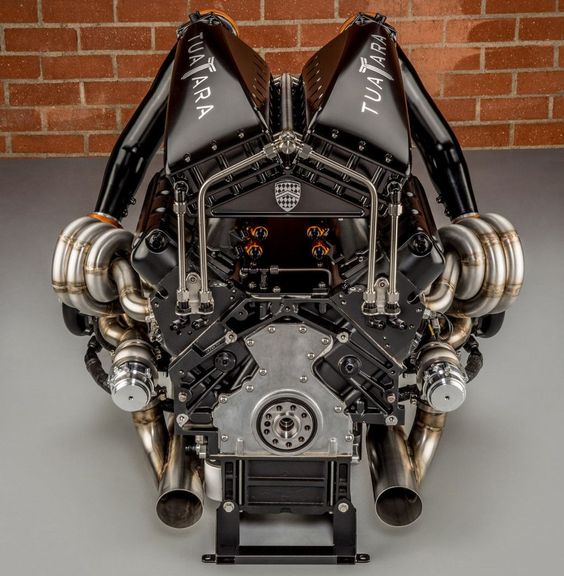 A Detailed Exploration of Porsche Engine post thumbnail image