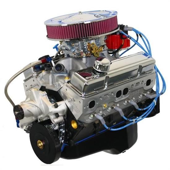 The Enduring Chevrolet 305 Engine: A Detailed Exploration插图4