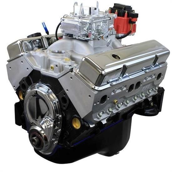The Enduring Chevrolet 305 Engine: A Detailed Exploration插图3