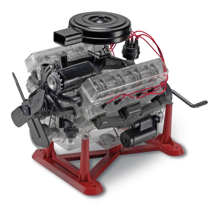 The Enduring Chevrolet 305 Engine: A Detailed Exploration插图2