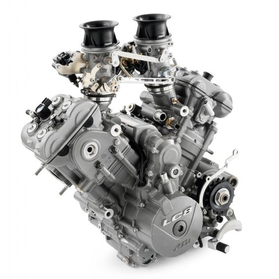 Remanufactured engine defined.