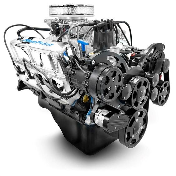 Naturally aspirated engine explained.