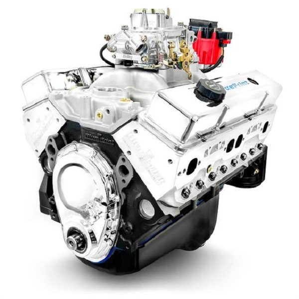 Coyote Engine Overview