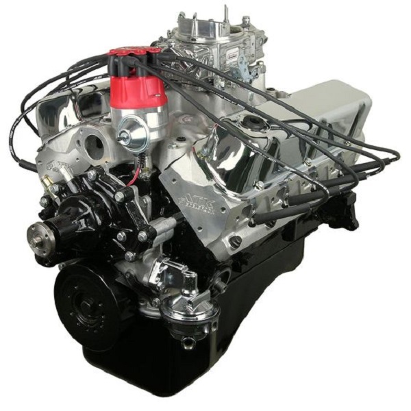 Coyote Engine Overview