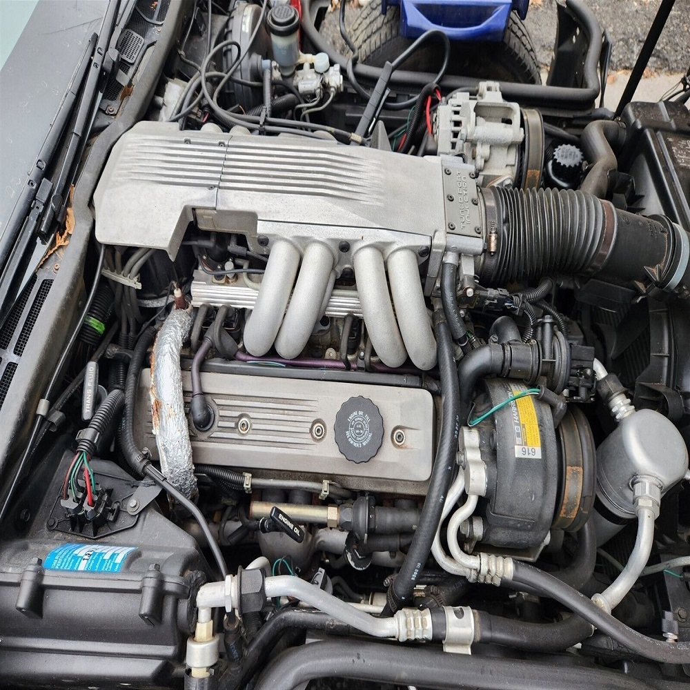 l98 engine