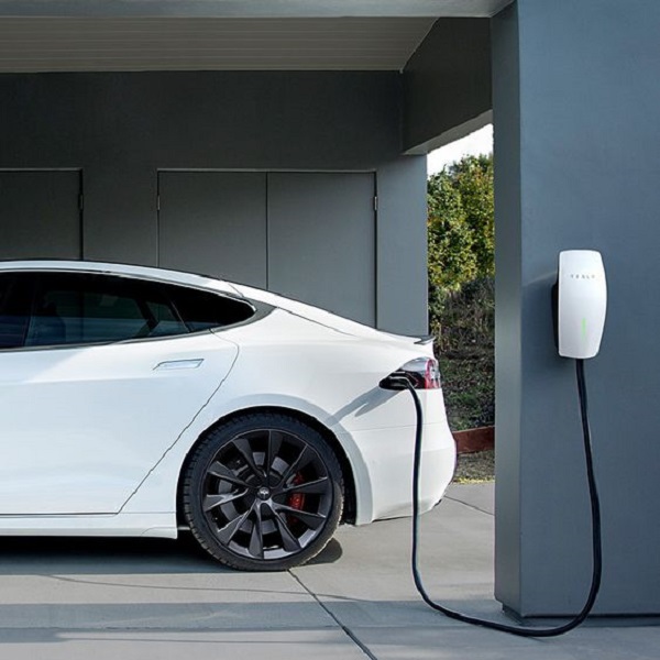 Powering Electric Future