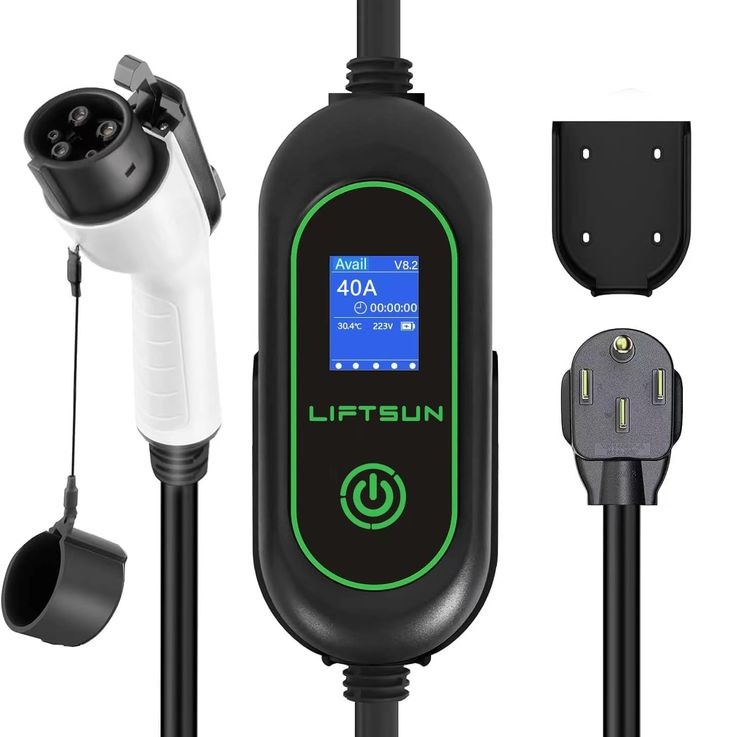 How to Install an Electric Vehicle Charging Station at Home? post thumbnail image