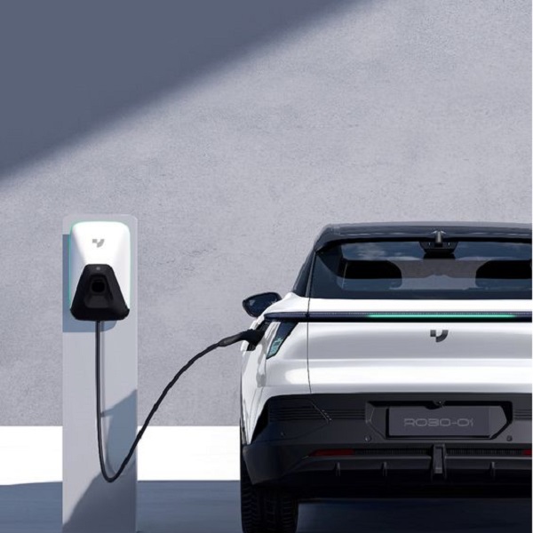 Powering Electric Future