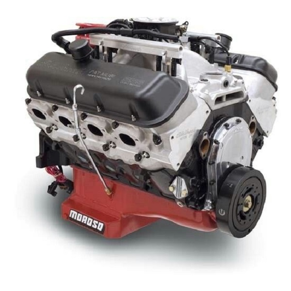 What Is the Engine Block: The Heart of Your Vehicle post thumbnail image