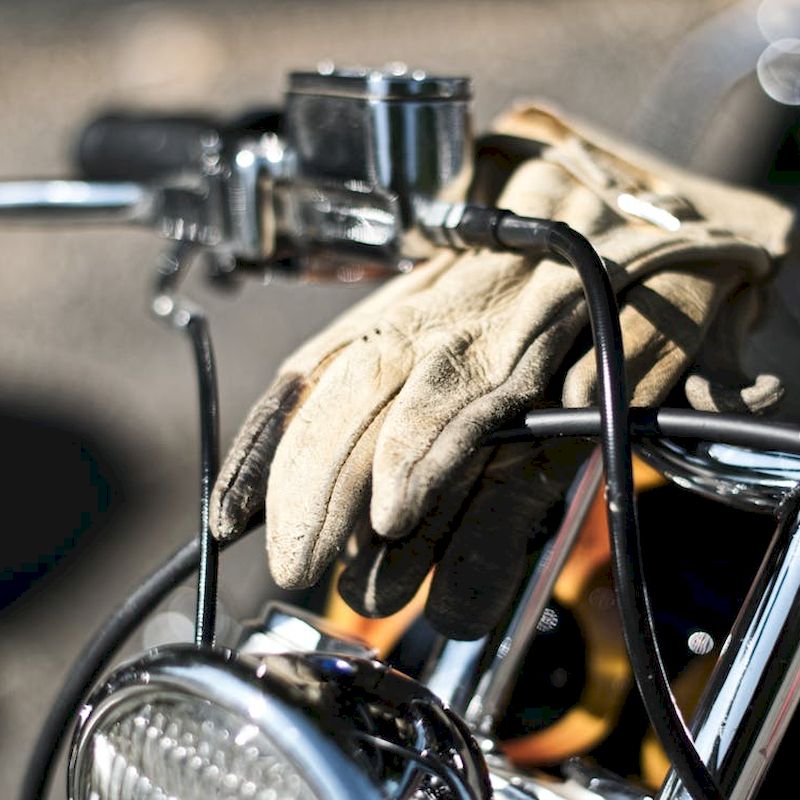 must-have motorcycle gear