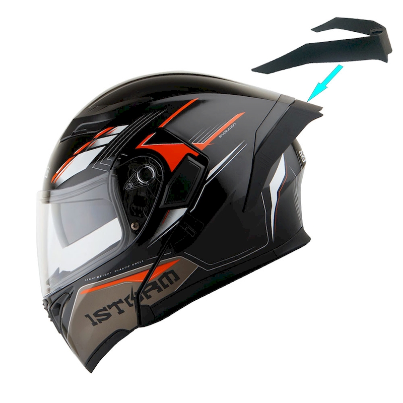 top motorcycle helmets 2024