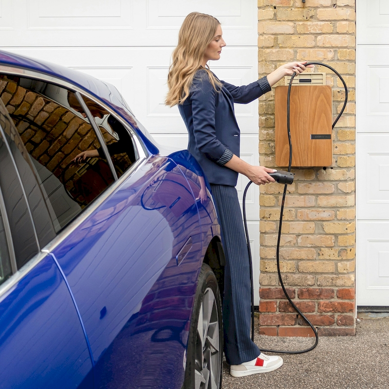 electric vehicle maintenance