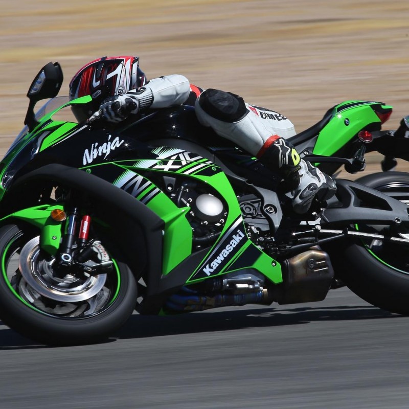 ZX-10R