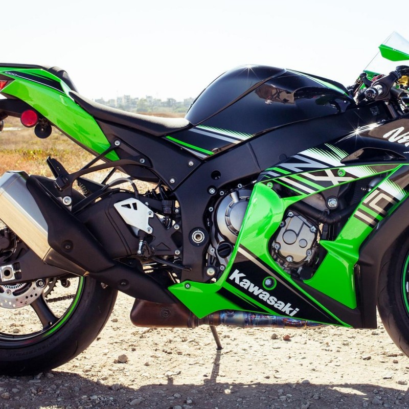 ZX-10R