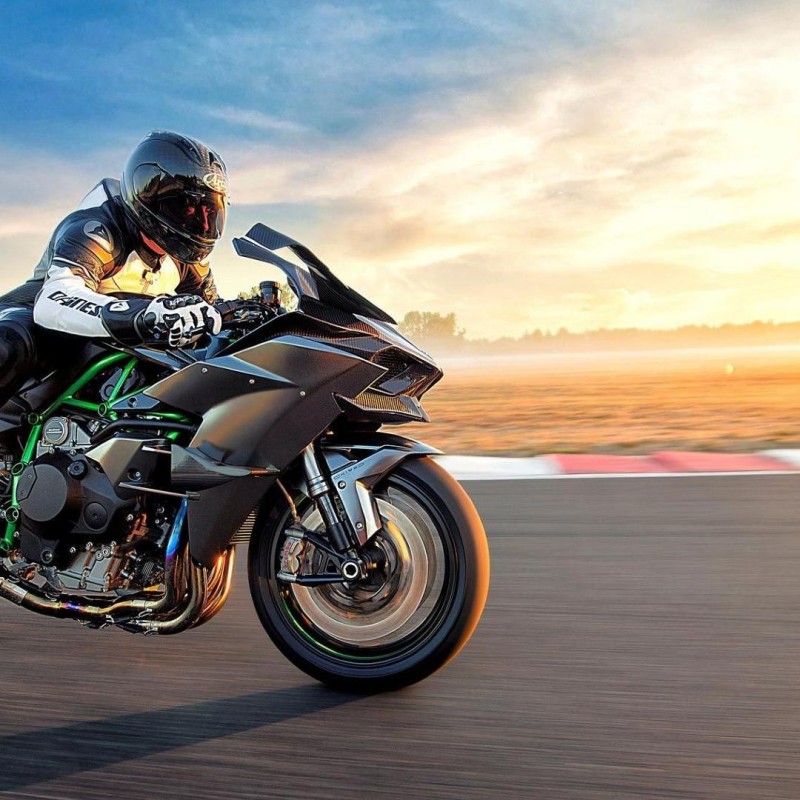 ZX-10R