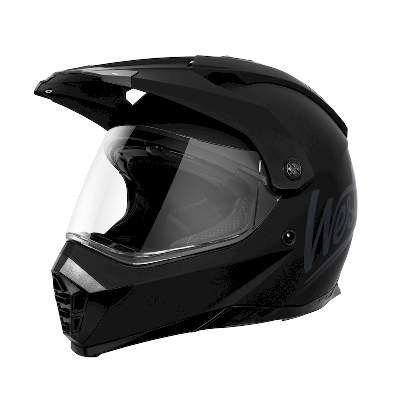 motorcycle helmets