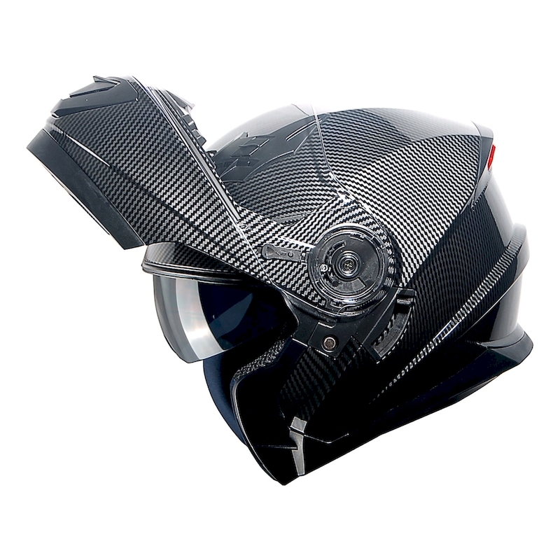 motorcycle helmets