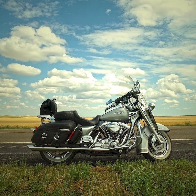 best touring motorcycles