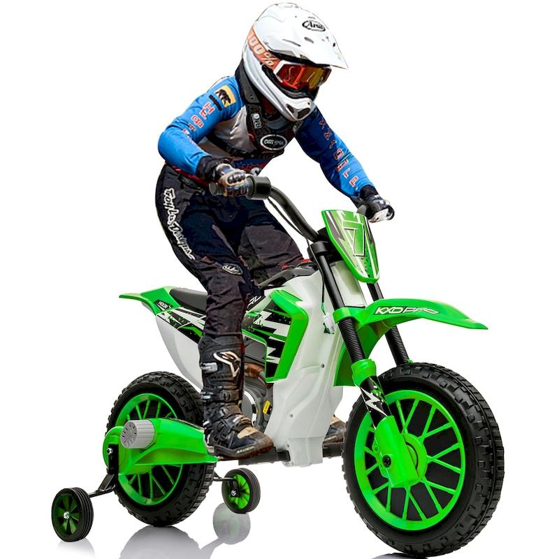 best dirt bikes for kids