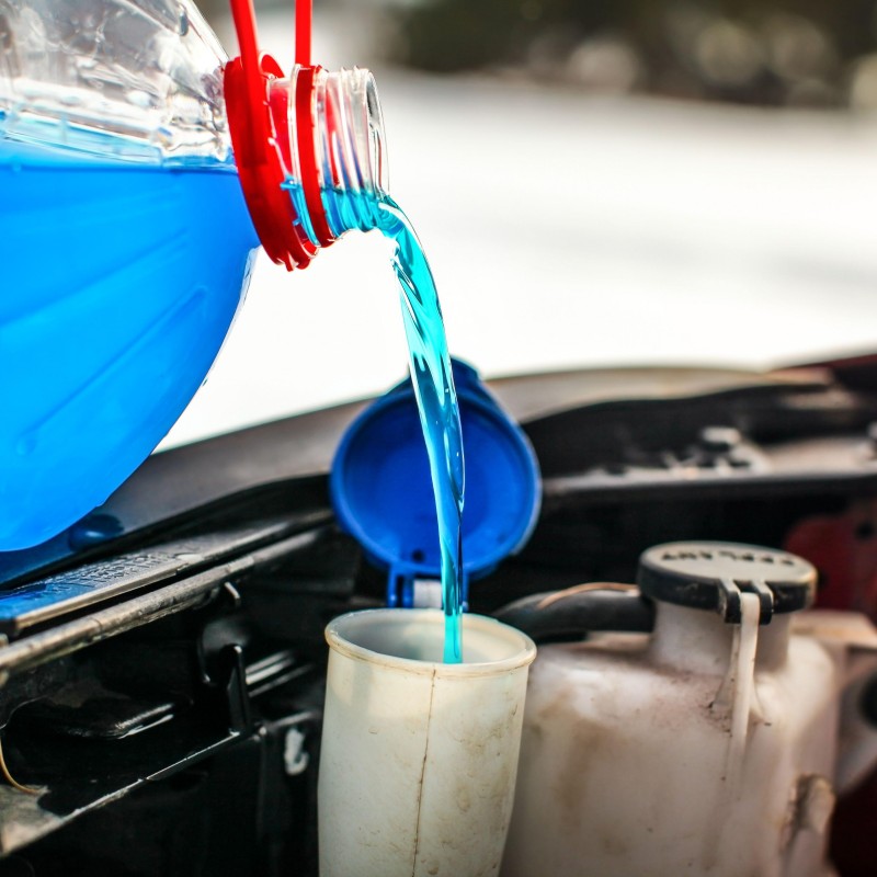 what does engine coolant over temperature mean