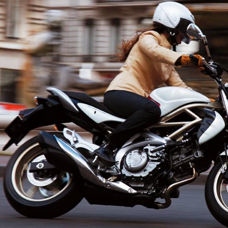 best motorcycles for women