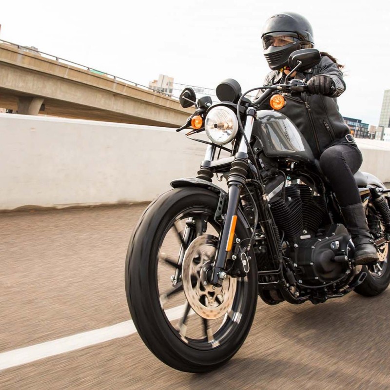 best motorcycles for women