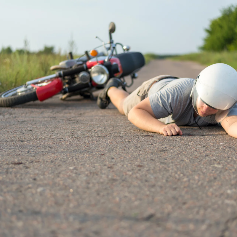 motorcycle accident statistics