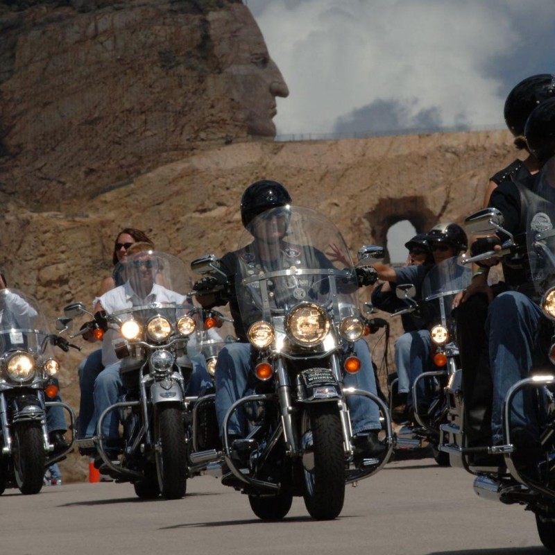 top motorcycle festivals