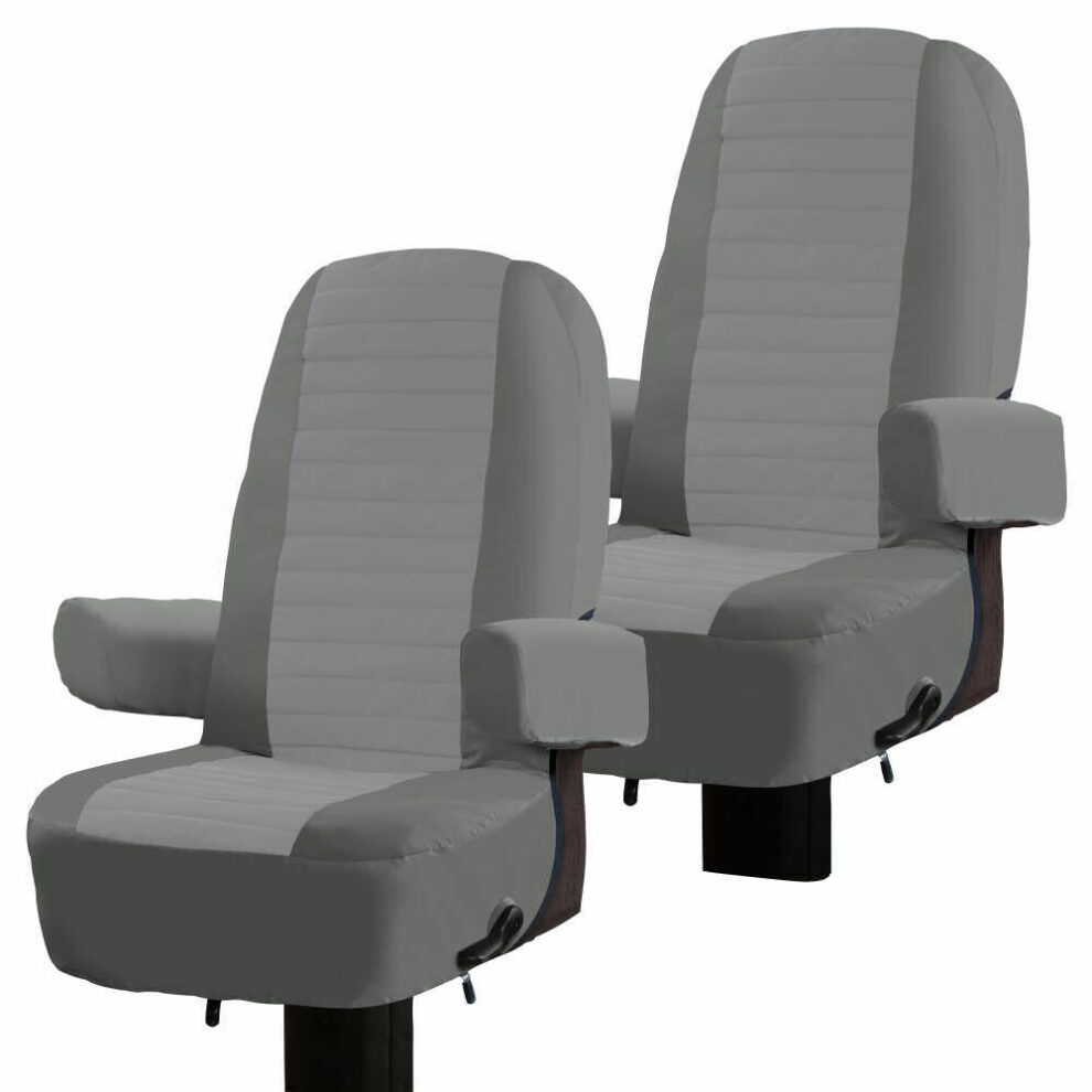 seat covers for rv captain chairs