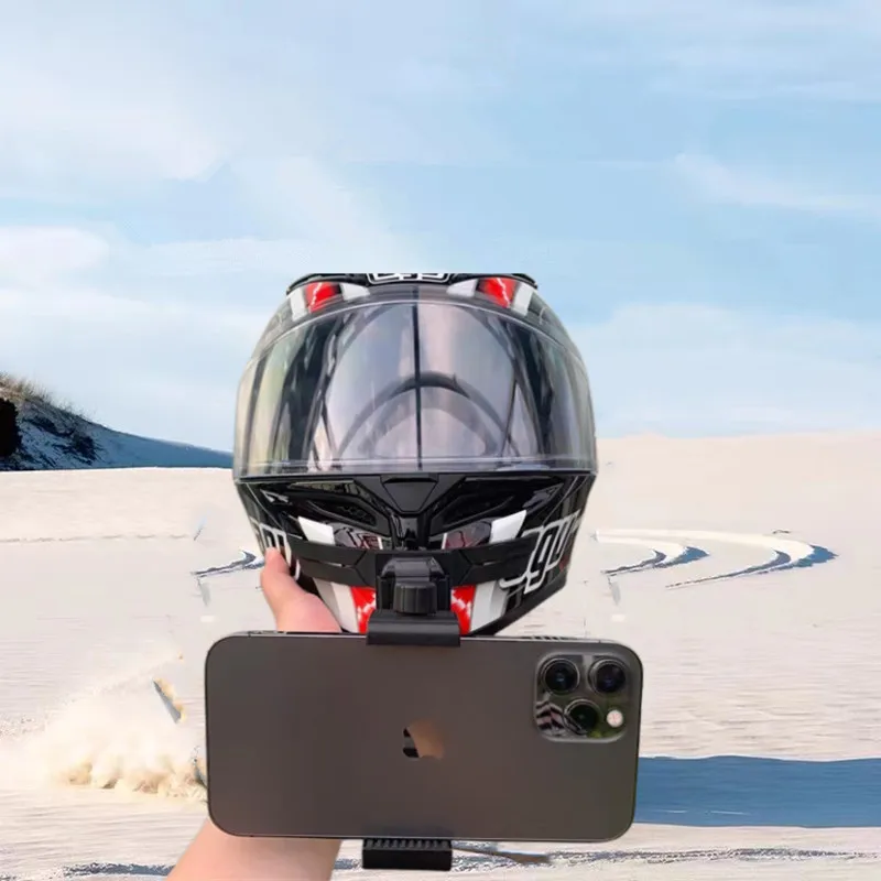 motorcycle helmet camera