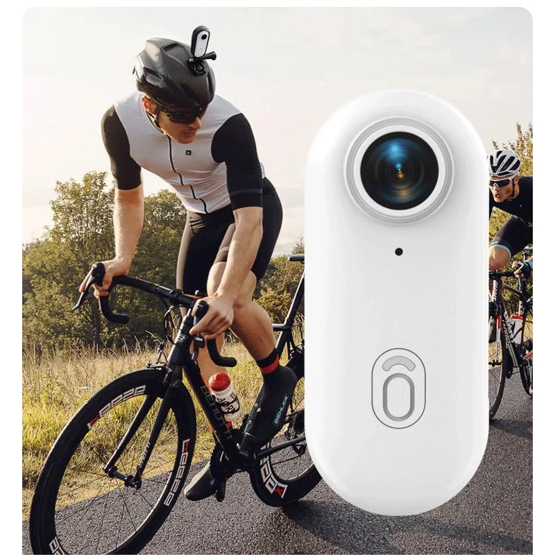 motorcycle helmet camera