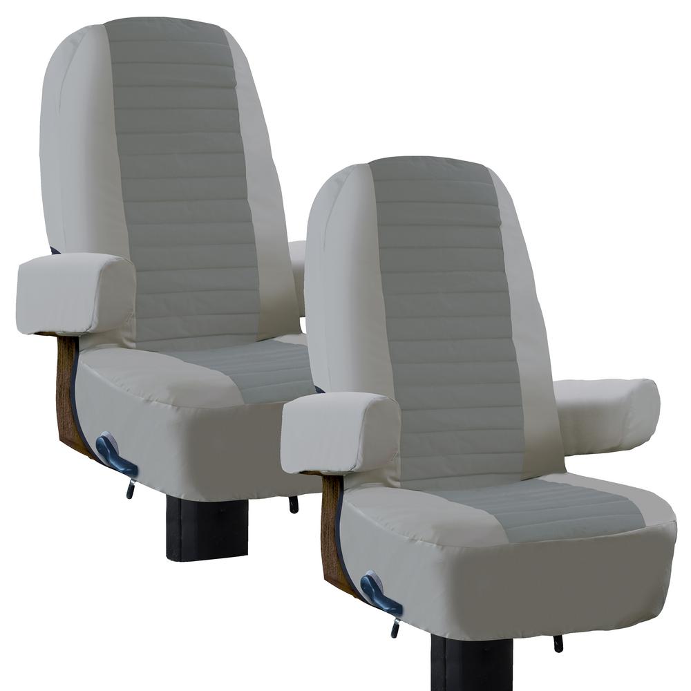 seat covers for rv captain chairs